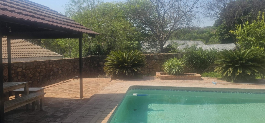 4 Bedroom Property for Sale in Elandsrand North West